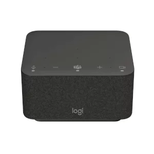 داک اسپیکر Logi Dock Logitech