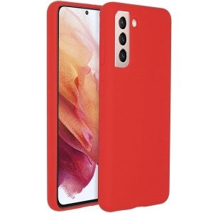قاب سیلیکونی برای گوشی سامسونگ مدل Silicone Case for Samsung Galaxy S21s Plus