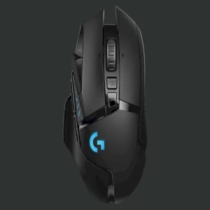 ماوس گیمینگ  LIGHTSPEED Wireless Gaming Mouse Logitech G502