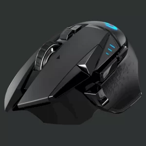 بهترین قیمت ماوس گیمینگ  Logitech G502