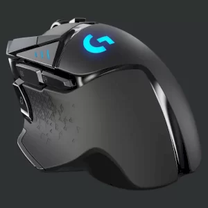 قیمت ماوس گیمینگ  Logitech G502