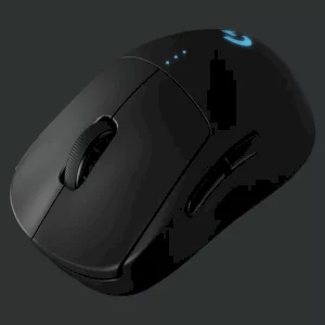 ماوس گیمینگ وایرلس حرفه ای PRO Wireless Gaming Mouse Logitech