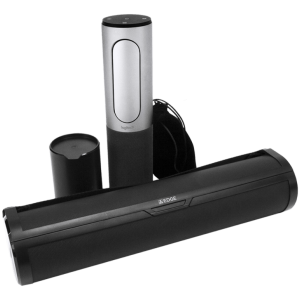 کیف حمل دوربین کنفرانس M-EDGE CASE FOR CONFERENCECAM CONNECT LOGITECH M-EDGE