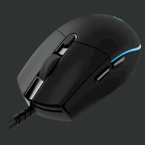 بهترین قیمت ماوس گیمینگ حرفه ای  Logitech