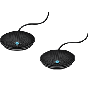 میکروفون های گسترش گروهی GROUP Expansion Microphones LOGITECH