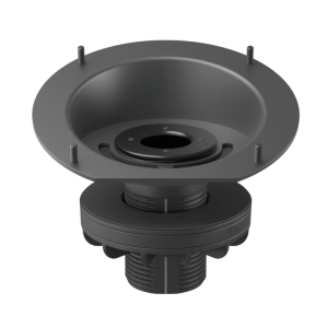 پایه روی میز با قابلیت چرخش برای کنترلرهای لمسی TAP RISER MOUNT LOGITECH