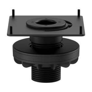 پایه میز چرخان کنترلرهای اتاق جلسه  TAP TABLE MOUNT LOGITECH