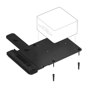پایه کامپیوتر PC MOUNT LOGITECH