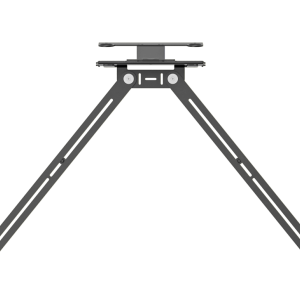 پایه دوربین کنفرانس روی تلویزیون TV MOUNT FOR VIDEO BARS LOGITECH