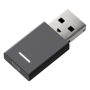 پورت USB-A لاجیتک
