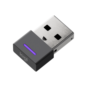 گیرنده بلوتوث بی سیم ZONE WIRELESS BLUETOOTH RECEIVER LOGITECH ZONE