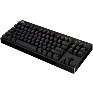 کیبورد گیمینگ GAMING KEYBOARD PRO X LOGITECH PRO X