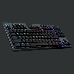 کیبورد گیمینگ GAMING KEYBOARD G915 TKL LOGITECH G915 TKL