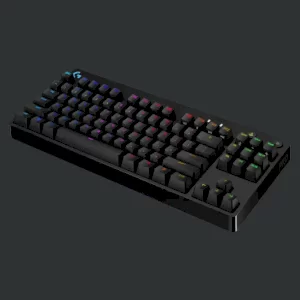 کیبورد گیمینگ GAMING KEYBOARD PRO LOGITECH PRO