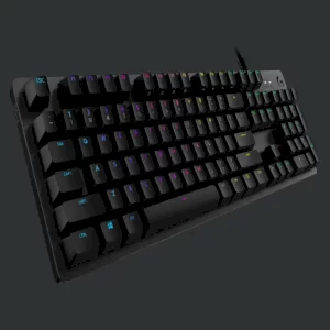 کیبورد گیمینگGAMING KEYBOARD G512 LOGITECH G512