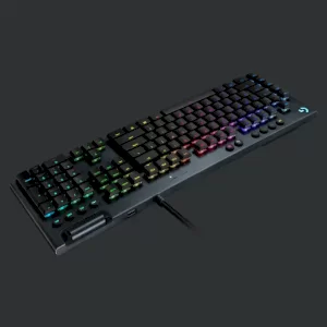 کیبورد گیمینگ لاجیتک مدل LOGITECH GAMING KEYBOARD G513