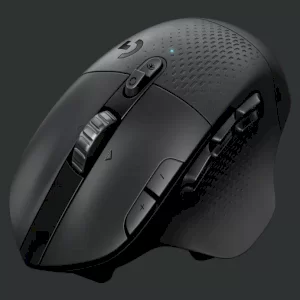 ماوس گیمینگ وایرلسG604 LIGHTSPEED WIRELESS GAMING MOUSE LOGITECH G604