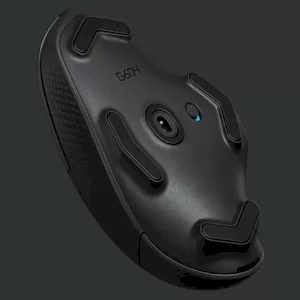 G604 LIGHTSPEED WIRELESS GAMING MOUSE