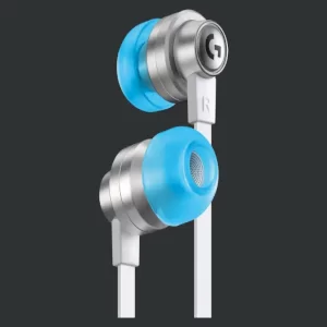 هدفون بازی G333 VR GAMING EARPHONES LOGITECH  G333 VR
