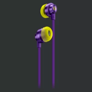 هدفون بازی G333 GAMING EARPHONES LOGITECH  G333