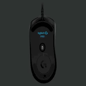 G403 Wired Gaming Mouse Logitech