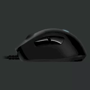 ماوس بازی سیمی G403 Wired Gaming Mouse Logitech G403