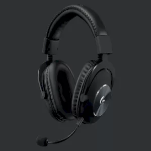 هدفون وایرلس WIRELESS HEADSET PRO X LOGITECH PRO X