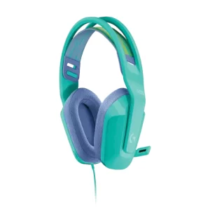 هدفون گیمینگ  لاجیتک  Logitech  Wired Gaming Headset G335