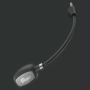 میکروفون BLUE برای هدست های BLUE ICEPOP FOR PRO HEADSETS LOGITECH PRO