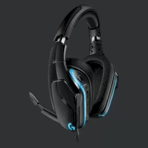 هدست گیمینگ GAMING HEADSET G635 LOGITECH G635