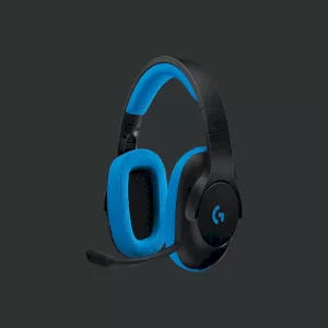 هدست گیمینگ GAMING HEADSET G233 LOGITECH G233