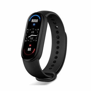 مچ بند هوشمند شیائومی mi band 6