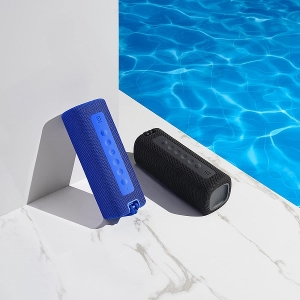 اسپیکر بلوتوثی شیائومی مدل mi portable bluetooth speaker 16w