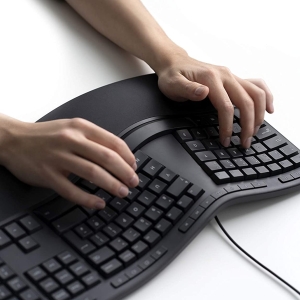 Ergonomic Keyboard Microsoft
