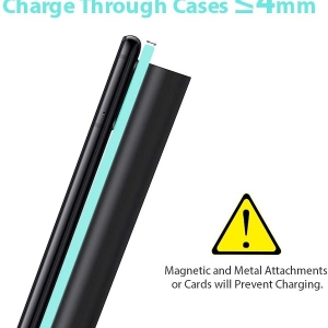 استند شارژر وایرلس شیائومی مدل Xiaomi 20w Wirless Charging Stand