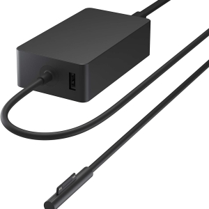 منبع تغذیه سرفیس 127 وات Surface 127W Power Supply Microsoft