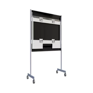 صفحه نمایش Steelcase Roam Mobile Stand for Surface Hub 2S 85 MICROSOFT Surface Hub 2S 85
