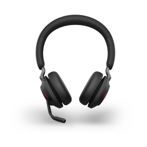 هدفون جبرا Jabra Evolve2 65 Microsoft Evolve2 65