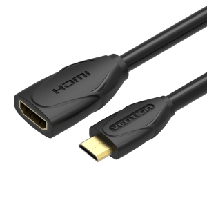 کابل اکستنشن مینیVention HDMI  مدل ABAAF