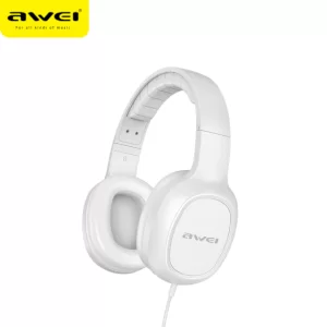 هدست گیمینگ آوی (اوی) مدل AWEI GM-6 E-sport Wired Headset