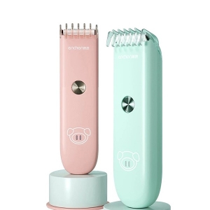 ماشین اصلاح سر کودک شیائومی مدل Xiaomi Enchen YOYO Baby Hair Trimmer