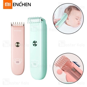 مشخصات ماشین سر اطفال Xiaomi hiar trimmer