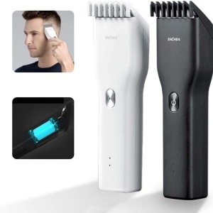 ماشین اصلاح سر شیائومی مدل Xiaomi Enchen Boost Hair Clipper