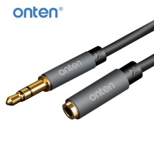 کابل اکستنشن صوتی نر به ماده اونتن مدل OTN-7607