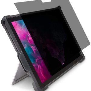 محافظ صفحه نمایش FP123 سرفیس پرو FP123 Privacy Screen for Surface Pro Kensington
