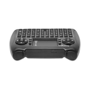 کیبورد دستی وایرلس Keyboard Wireless Handheld Kensington Microsoft