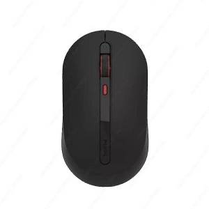 موس بی سیم شیائومی Xiaomi MiiiW Wireless Silent Mouse
