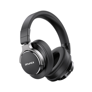 هدفون بی سیم آوی (اوی) مدل AWEI A710BL Bluetooth Earphone