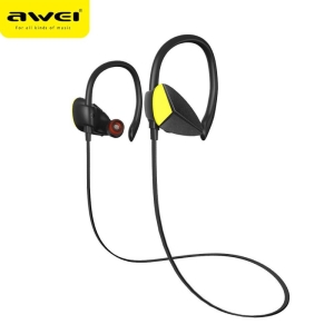 هندزفری بلوتوثی گردنی آوی (اوی) مدل AWEI A887BL Bluetooth Earphone