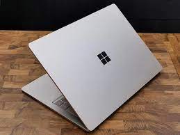 قیمت و خرید سرفیس لپ تاپ 4 برای بیزینس  Microsoft